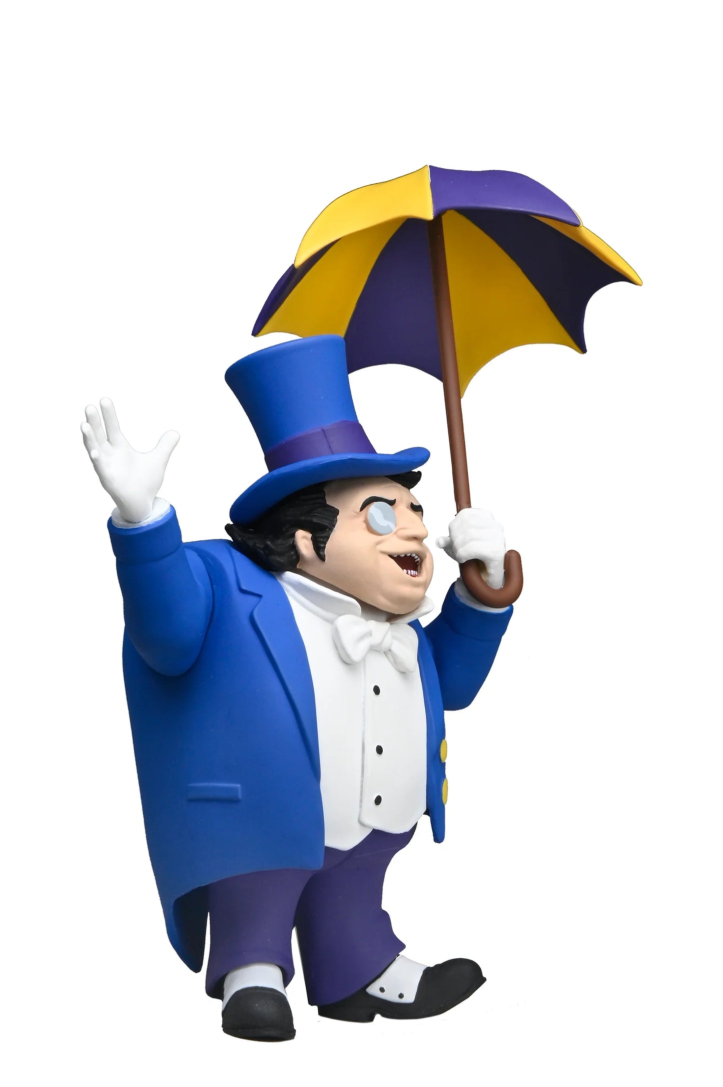 DC Comics Toony Comics Series 2 Penguin
