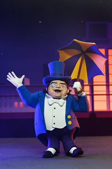 DC Comics Toony Comics Series 2 Penguin
