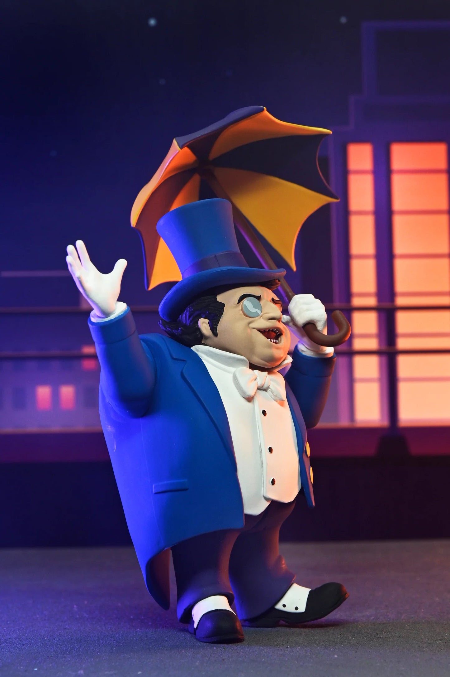DC Comics Toony Comics Series 2 Penguin