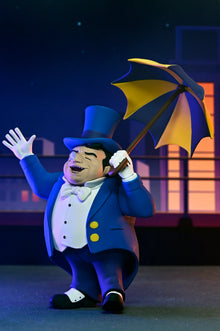 DC Comics Toony Comics Series 2 Penguin