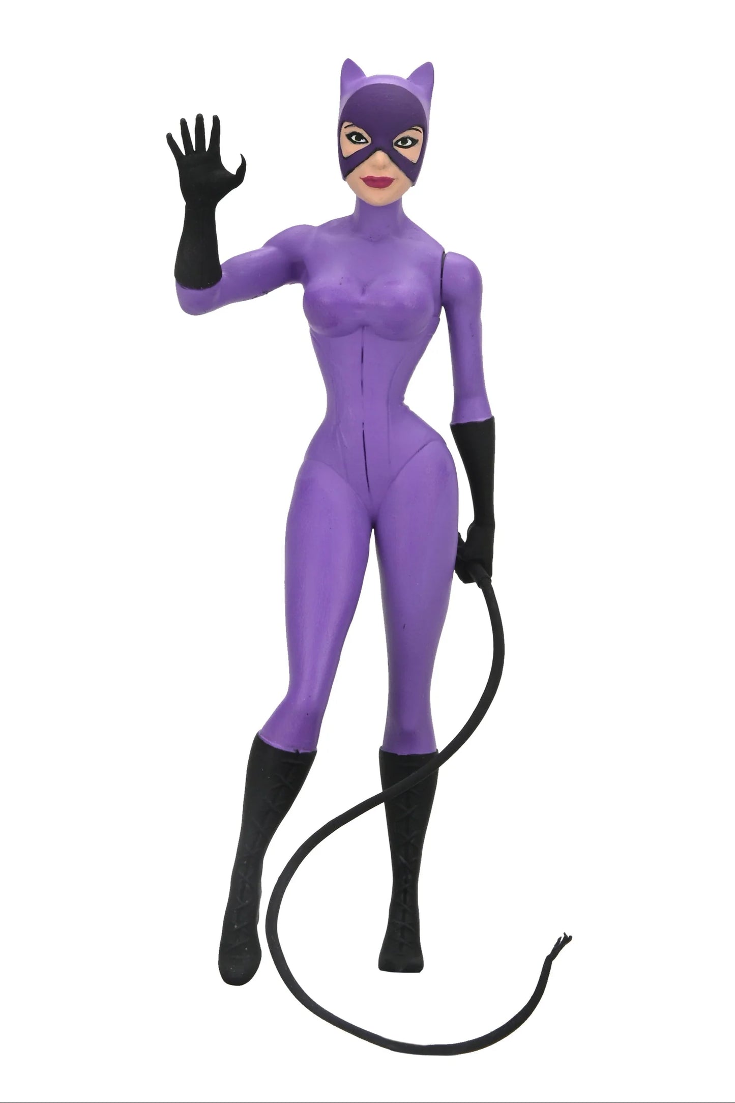 DC Comics Toony Comics Series 2 Catwoman