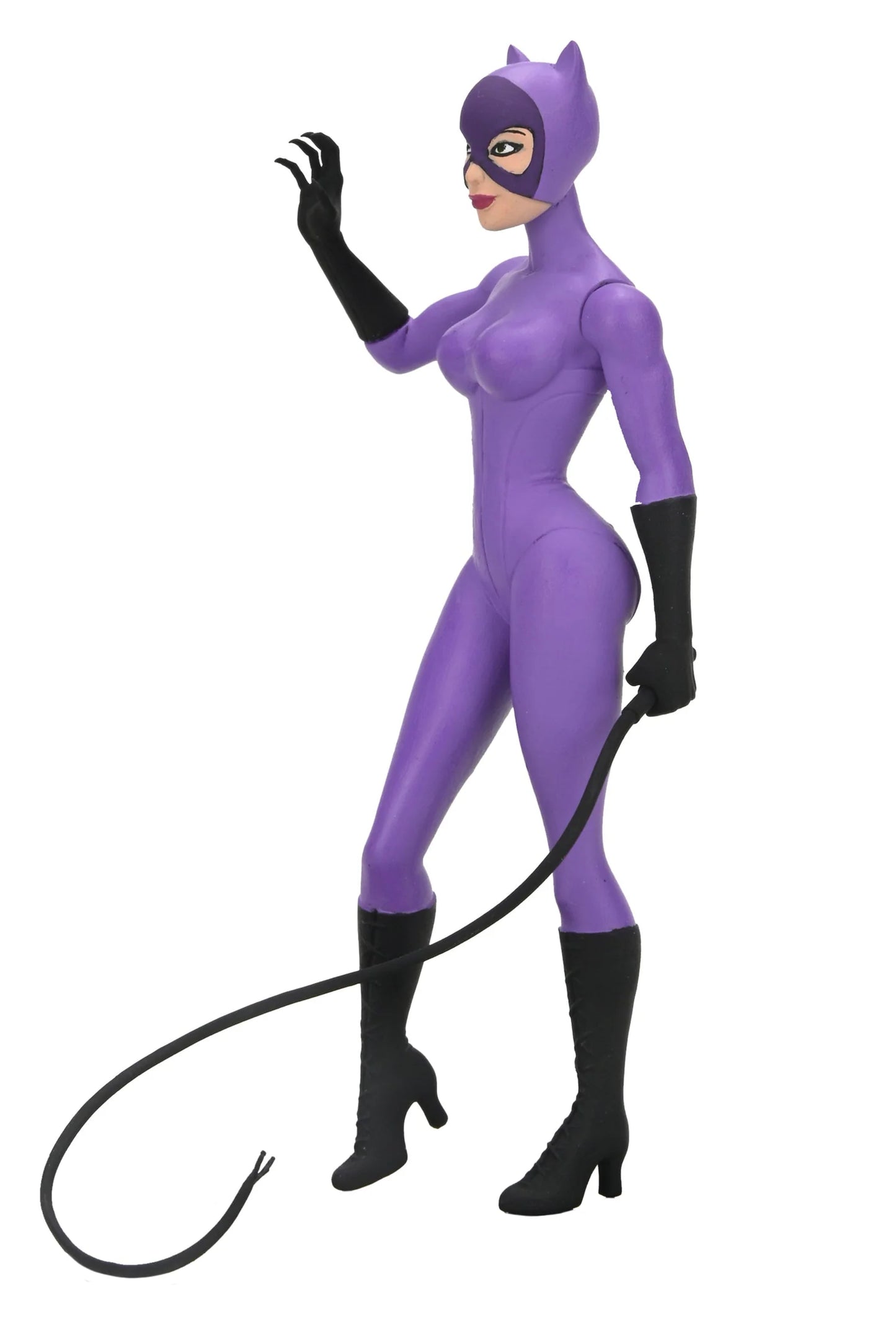 DC Comics Toony Comics Series 2 Catwoman