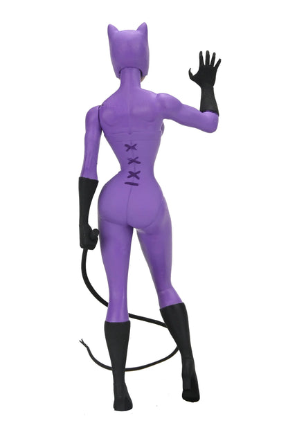DC Comics Toony Comics Series 2 Catwoman