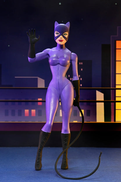 DC Comics Toony Comics Series 2 Catwoman