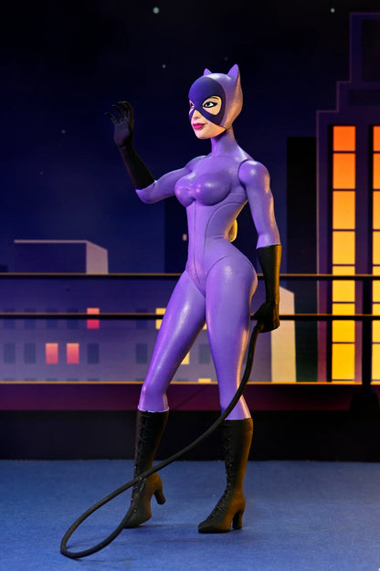 DC Comics Toony Comics Series 2 Catwoman