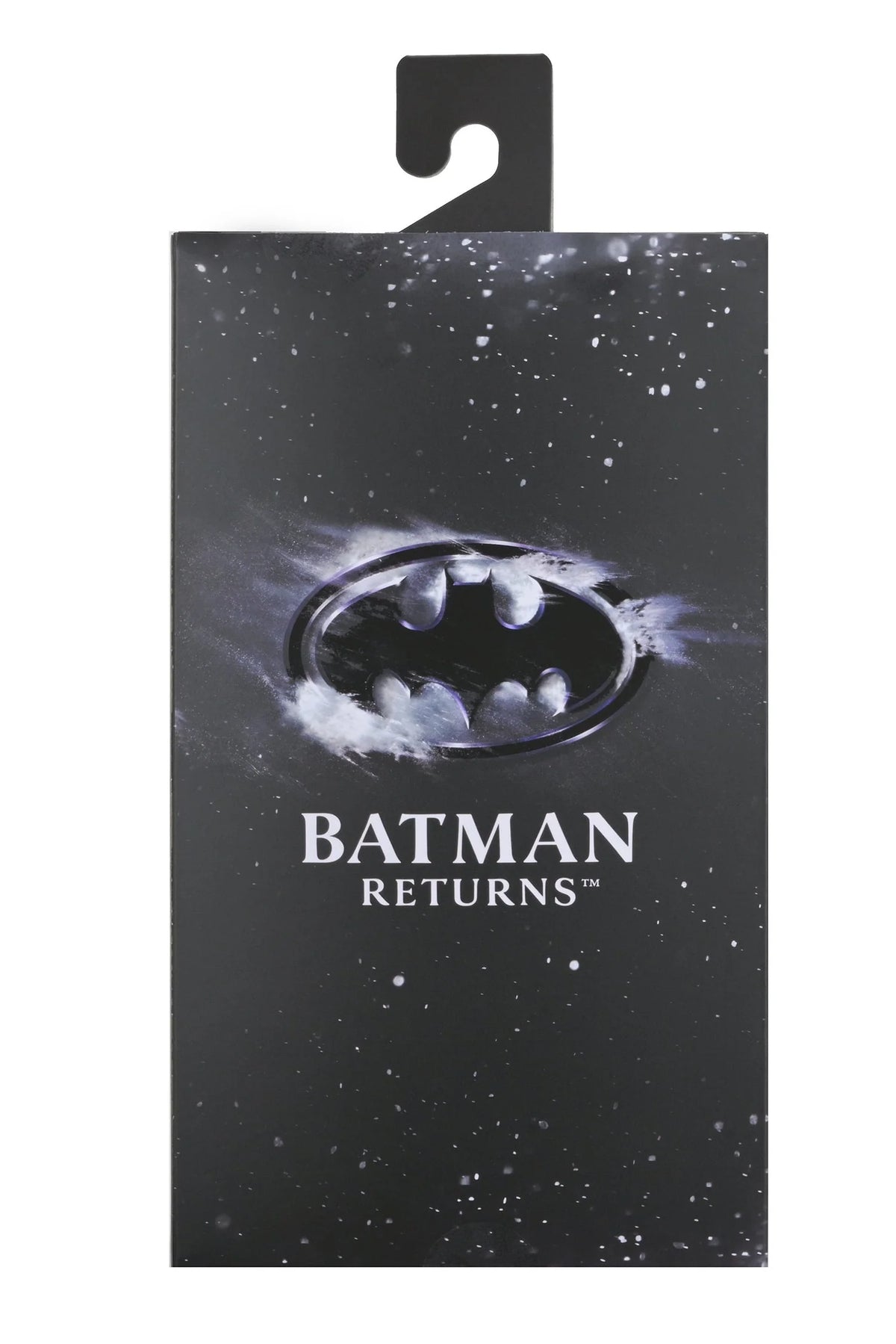 DC The Penguin (Batman Returns) 8" Clothed Action Figure