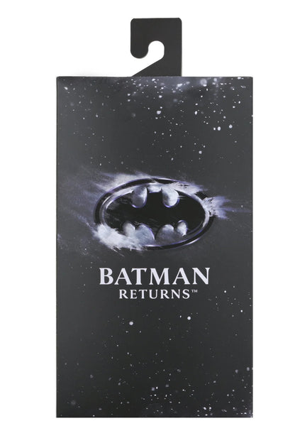 DC The Penguin (Batman Returns) 8" Clothed Action Figure