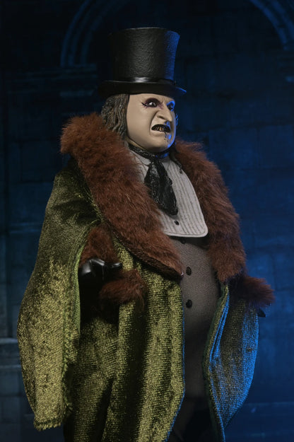 DC The Penguin (Batman Returns) 8" Clothed Action Figure