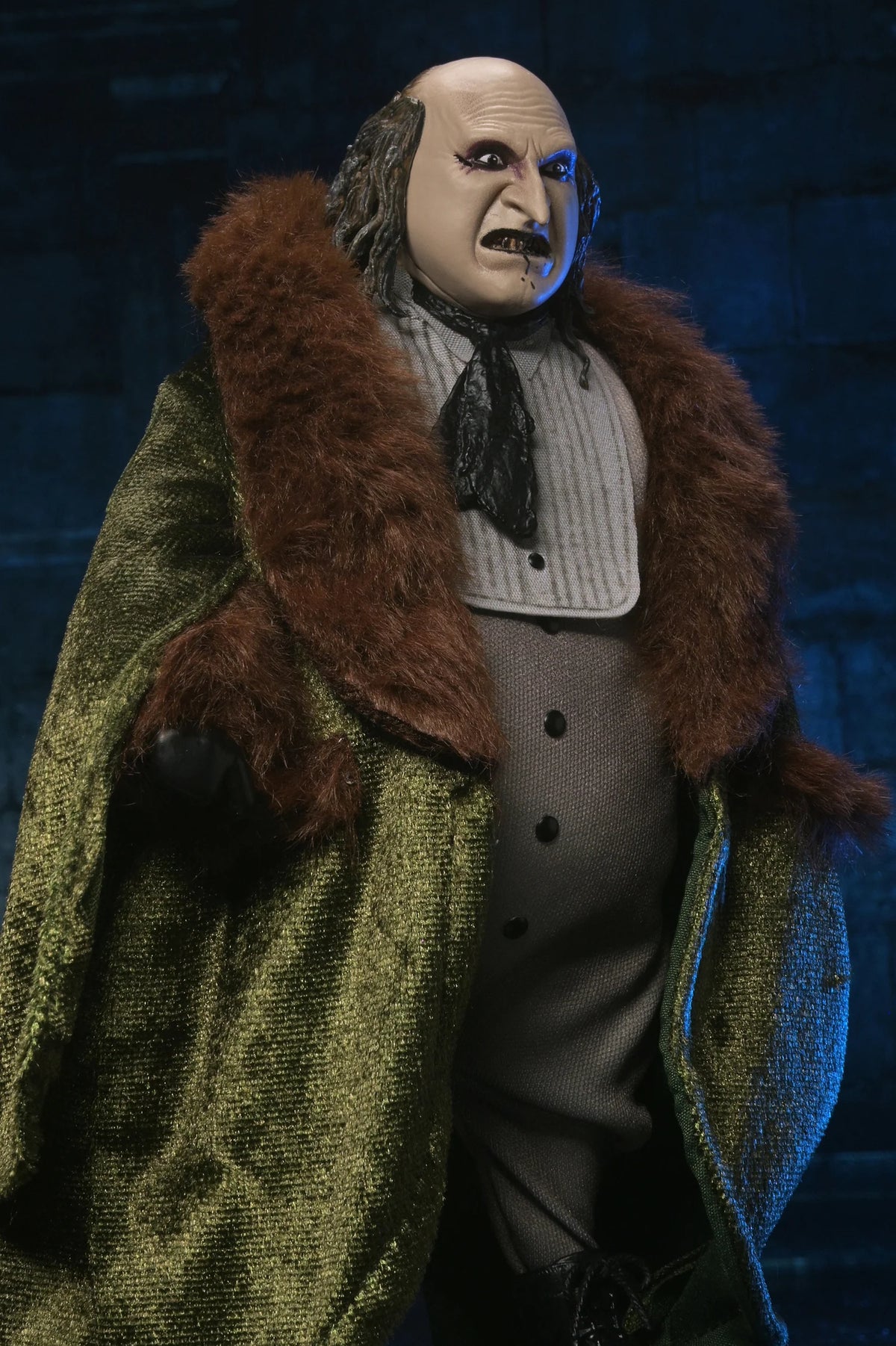 DC The Penguin (Batman Returns) 8" Clothed Action Figure