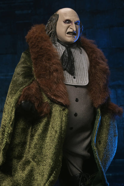 DC The Penguin (Batman Returns) 8" Clothed Action Figure