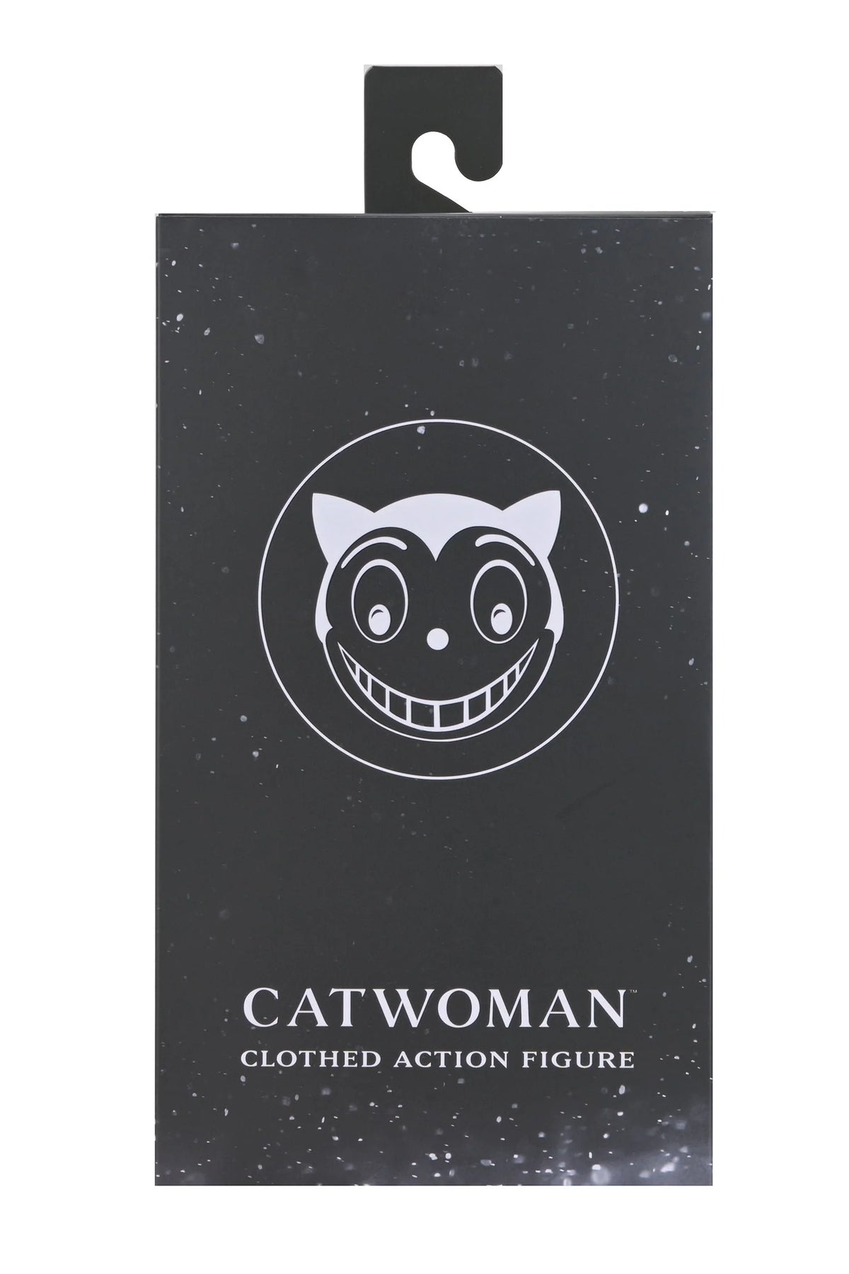 DC Catwoman (Batman Returns) 8" Clothed Action Figure