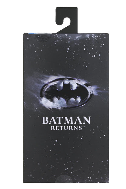 DC Catwoman (Batman Returns) 8" Clothed Action Figure
