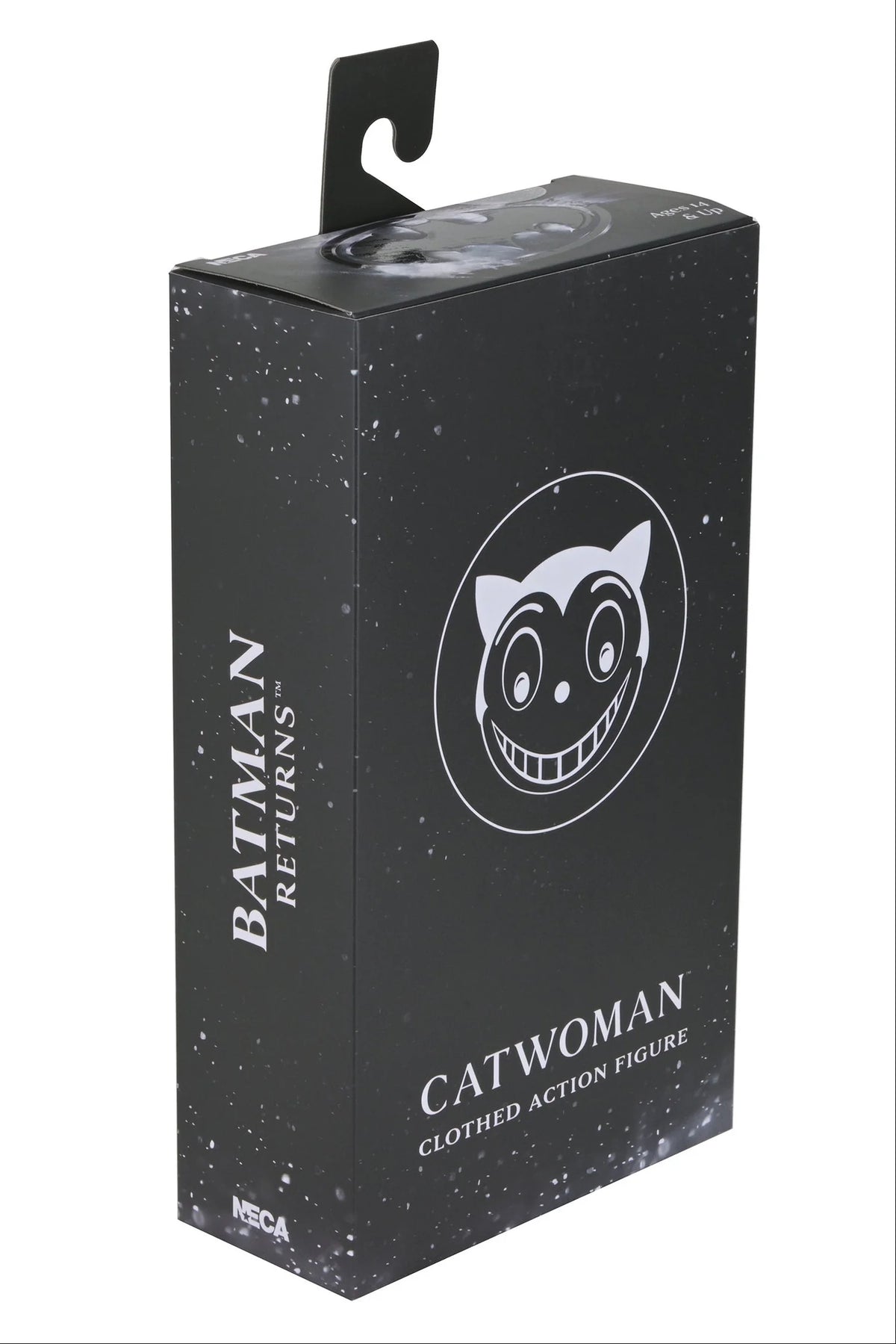 DC Catwoman (Batman Returns) 8" Clothed Action Figure