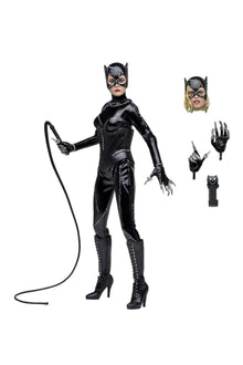 DC Catwoman (Batman Returns) 8" Clothed Action Figure