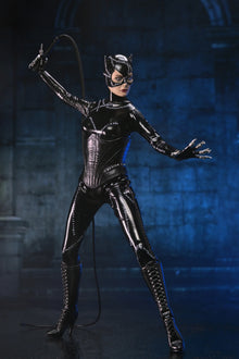 DC Catwoman (Batman Returns) 8" Clothed Action Figure