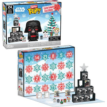 Star Wars Funko Bitty Pop! 2026 Advent Calendar