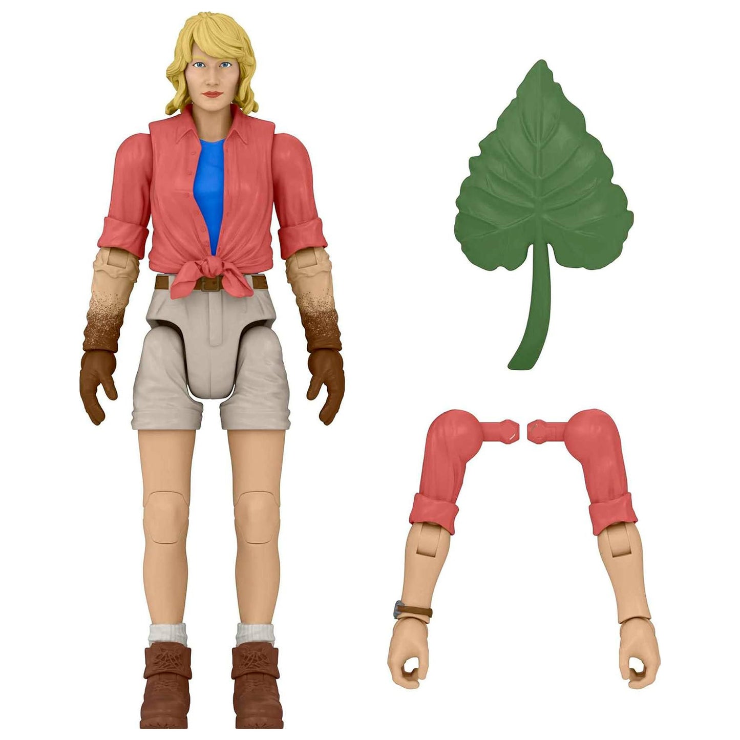 Jurassic Park Hammond Collection Dr. Ellie Sattler [Jurassic Park]