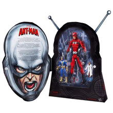 Marvel Legends Series Ant-Man Deluxe 5-Figure Set [SDCC 2015 Exclusive]