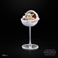 Star Wars The Black Series Grogu [Mandalorian]
