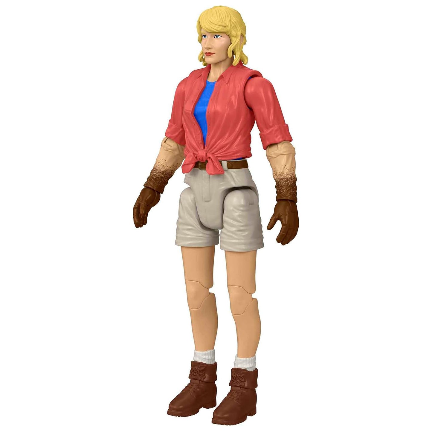 Jurassic Park Hammond Collection Dr. Ellie Sattler [Jurassic Park]