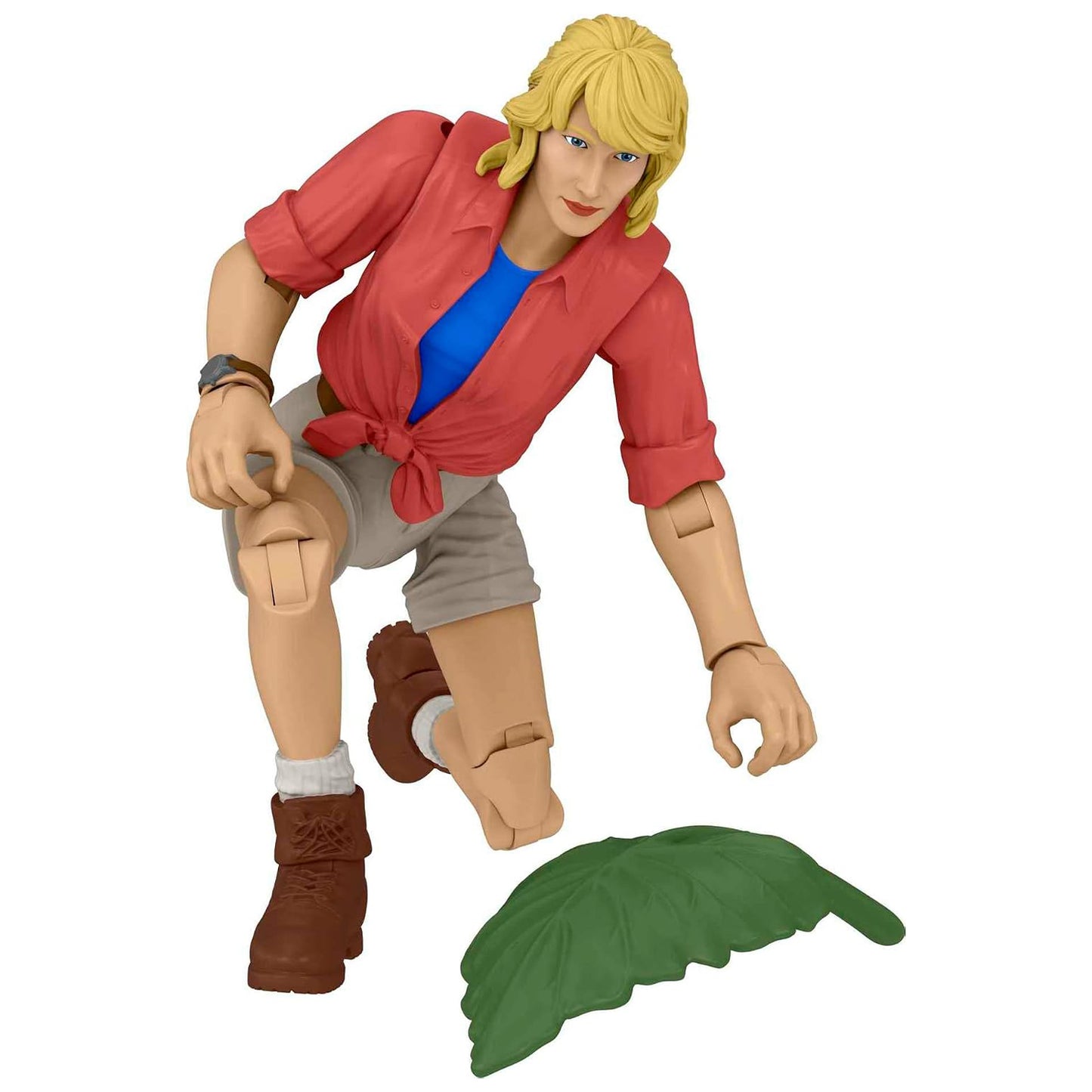 Jurassic Park Hammond Collection Dr. Ellie Sattler [Jurassic Park]