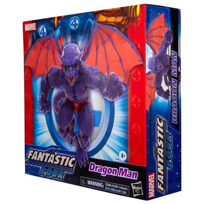 Marvel Legends Series Dragon Man
