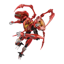 Marvel Blokees Champion Class 09 Peni Parker SP//dr Suit [Marvel Rivals]