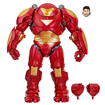 Marvel Legends Series Deluxe Hulkbuster (85th Anniversary)