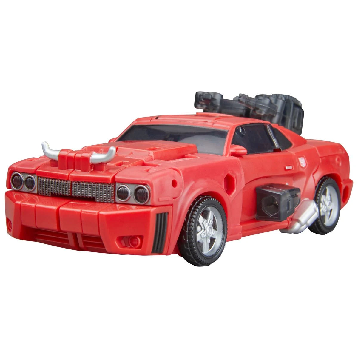 Transformers Age of the Primes Deluxe Class Cliffjumper