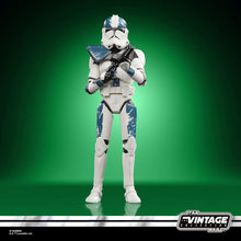 Star Wars The Vintage Collection Clone Captain Howzer [VC210]