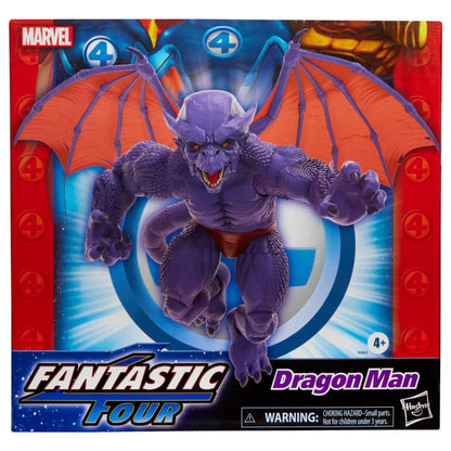 Marvel Legends Series Dragon Man