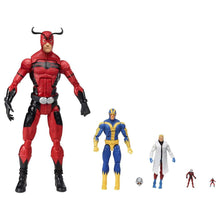 Marvel Legends Series Ant-Man Deluxe 5-Figure Set [SDCC 2015 Exclusive]