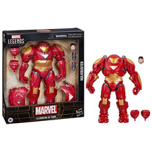 Marvel Legends Series Deluxe Hulkbuster (85th Anniversary)