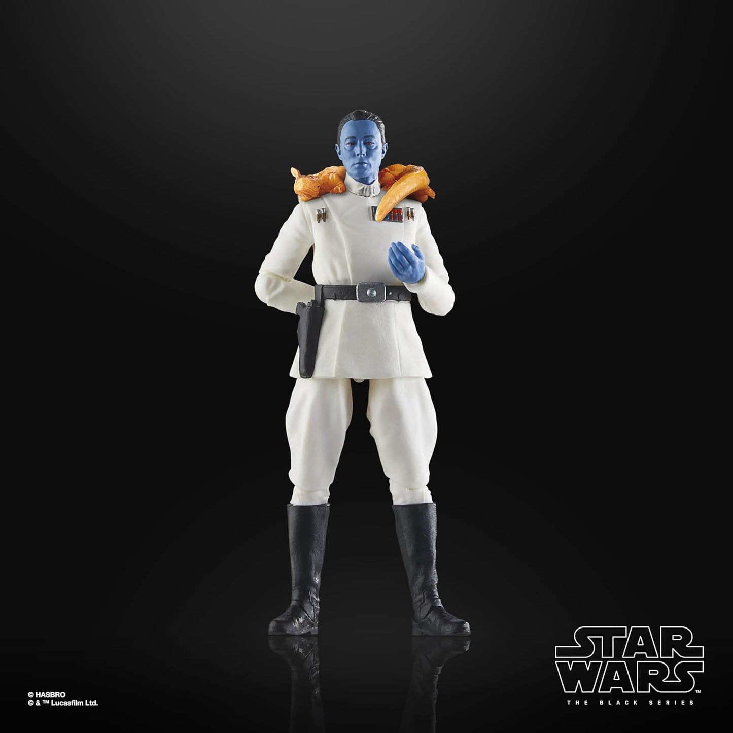 Star Wars The Black Series Masters of Evil 3-Pack [Other]