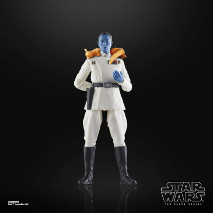 Star Wars The Black Series Masters of Evil 3-Pack [Other]