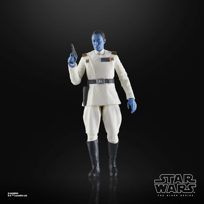 Star Wars The Black Series Masters of Evil 3-Pack [Other]