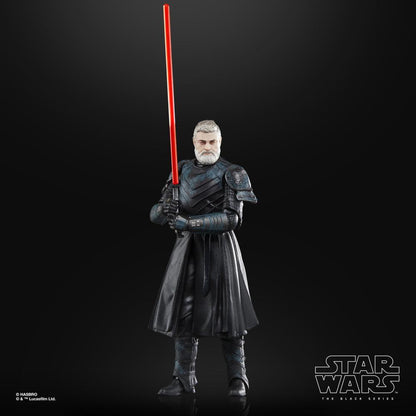 Star Wars The Black Series Baylan Skoll [Ahsoka]