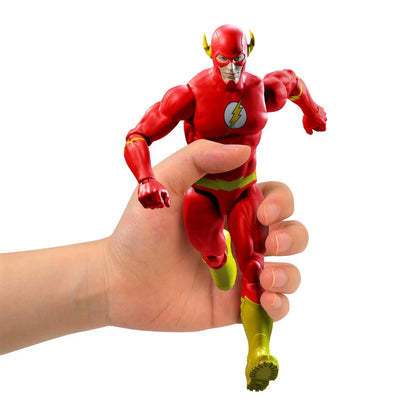 DC Premiere Series The Flash