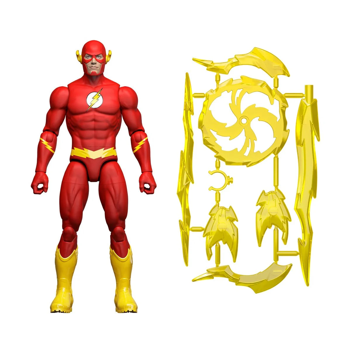 DC Premiere Series The Flash
