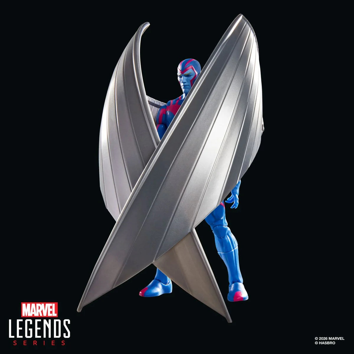 Marvel Legends Series Archangel [X-Men '97]