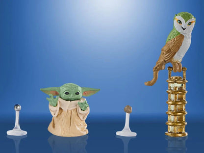 Star Wars The Vintage Collection Ahsoka Tano & Grogu
