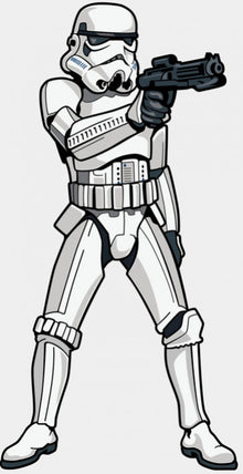 Star Wars FiGPiN #703 Stormtrooper Collectible Pin