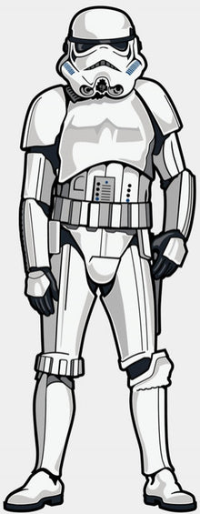 Star Wars FiGPiN #702 Stormtrooper Collectible Pin