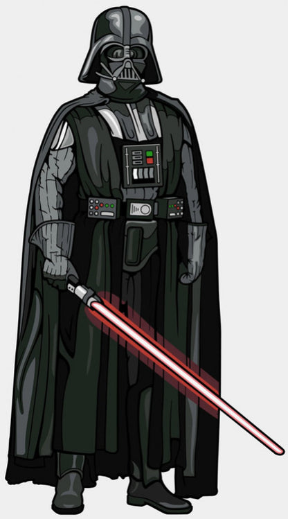 Star Wars FiGPiN #701 Darth Vader Collectible Pin