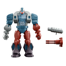 Masters of the Universe Origins 200x Deluxe Roboto (Cartoon Collection)