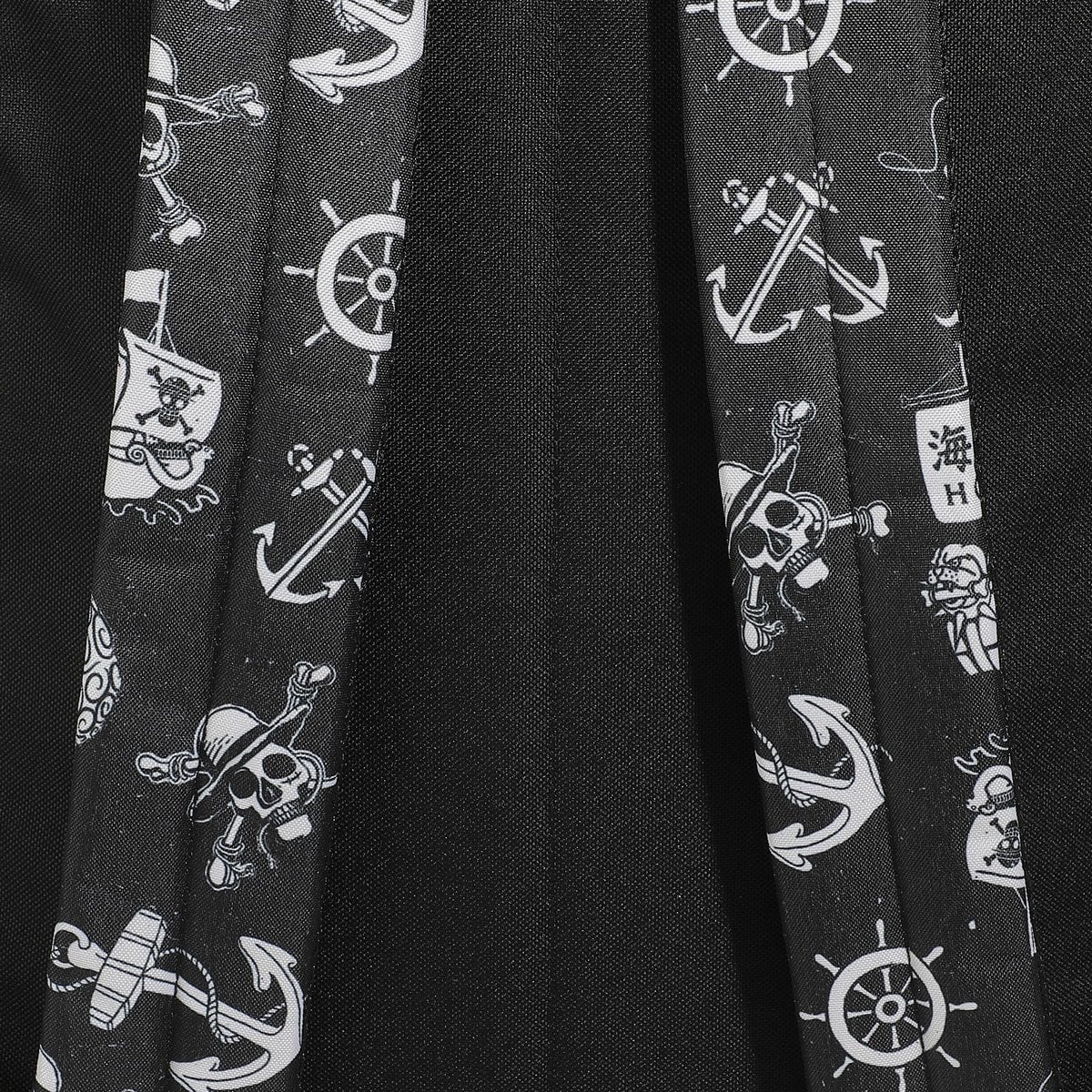 One Piece All-Over Print Backpack