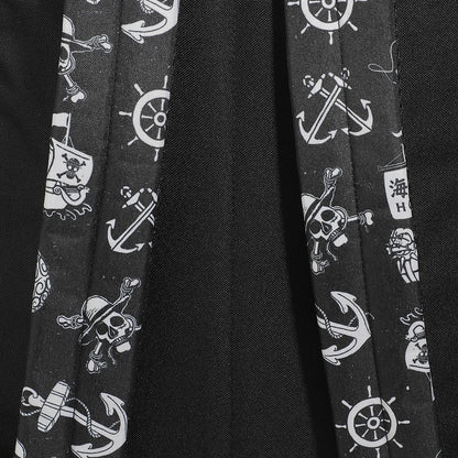 One Piece All-Over Print Backpack