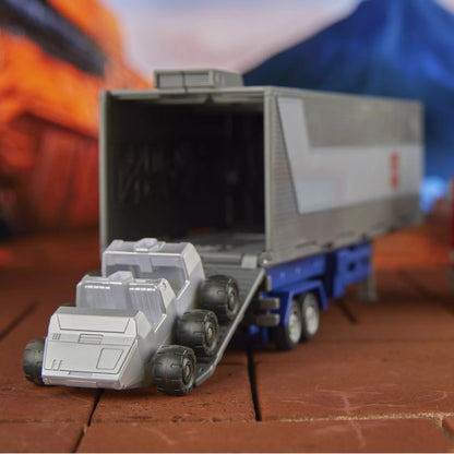 Transformers Studio Series Commander Class Optimus Prime (SS86)