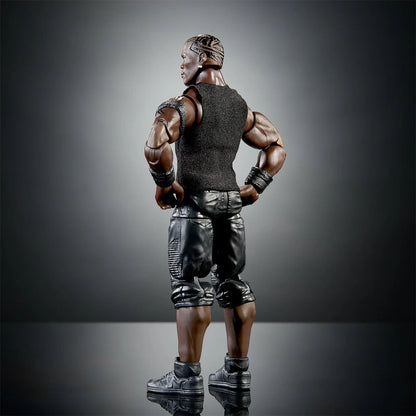 WWE Elite Collection Ron Killings [Series 128]