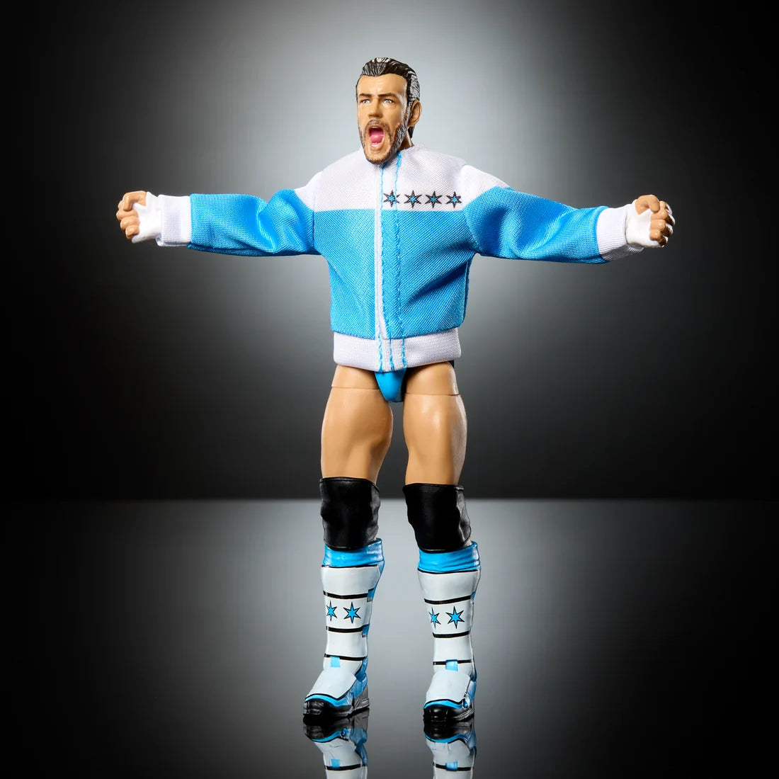 WWE Ultimate Edition CM Punk [Series 33]